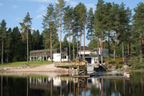 Hotelli Viikinhovi Keuruu